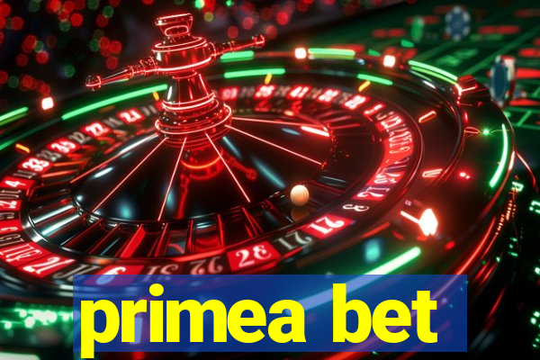 primea bet