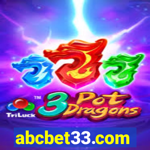 abcbet33.com