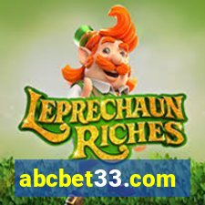 abcbet33.com