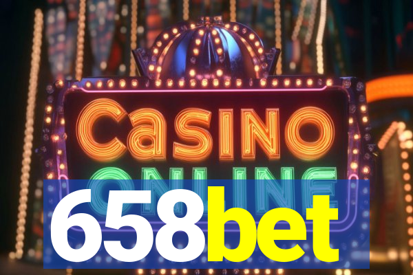 658bet