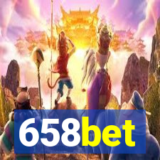 658bet