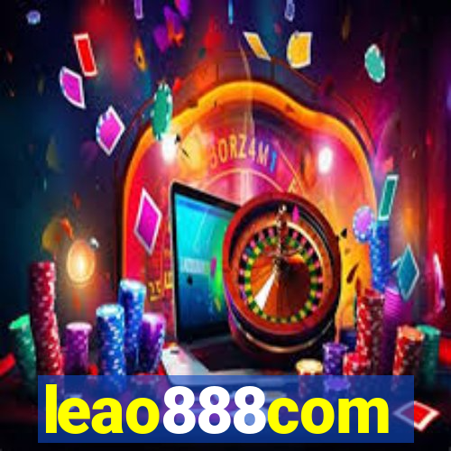 leao888com