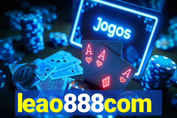 leao888com