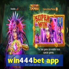 win444bet app