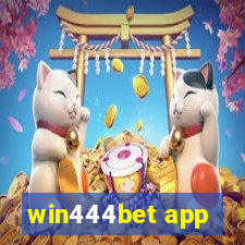 win444bet app