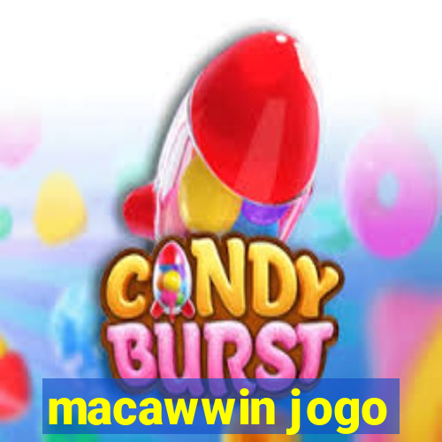 macawwin jogo