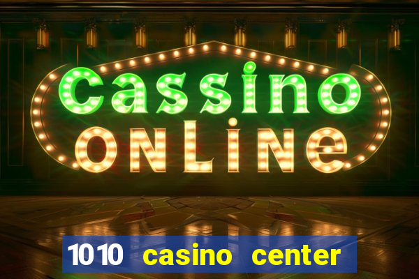 1010 casino center drive robinsonville ms