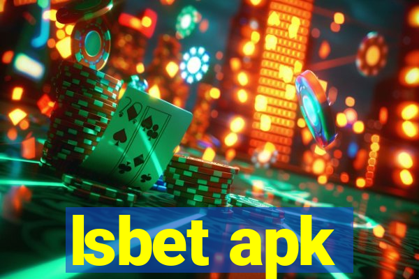 lsbet apk