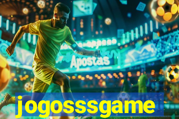 jogosssgame