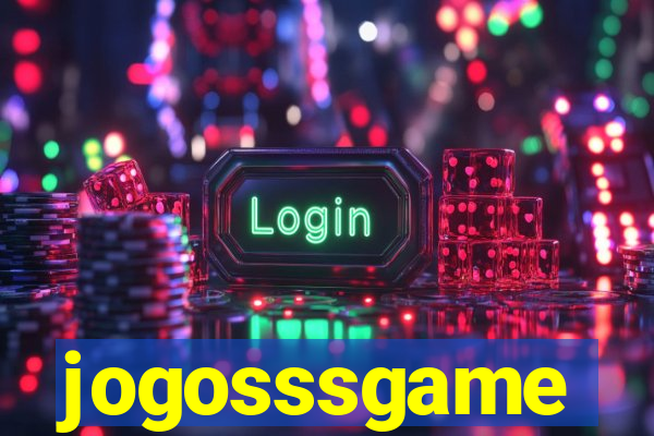 jogosssgame