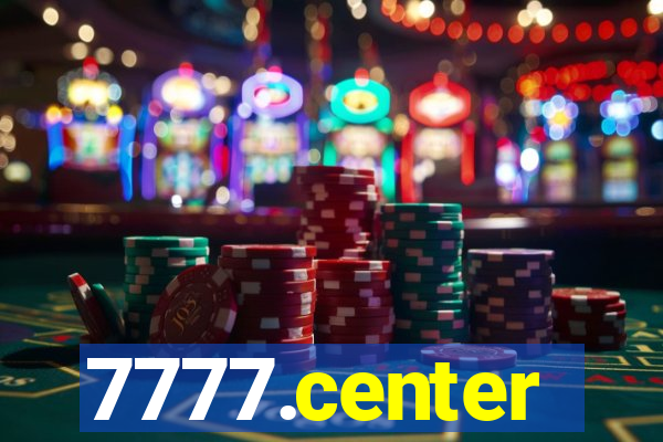 7777.center