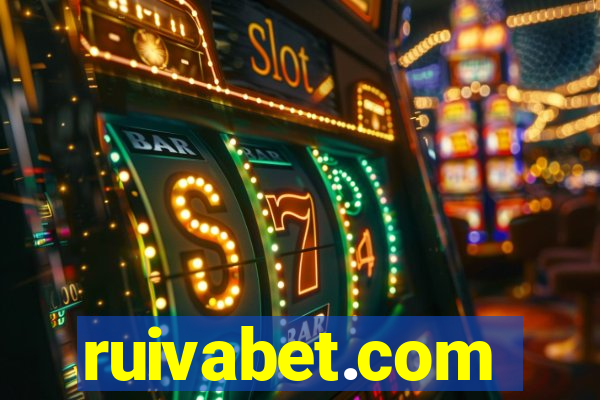 ruivabet.com