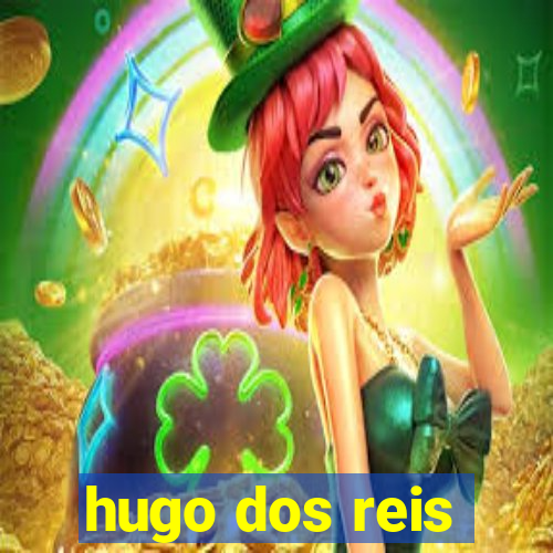 hugo dos reis