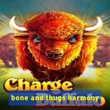 bone and thugs harmony