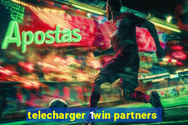 telecharger 1win partners