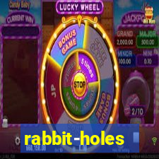 rabbit-holes