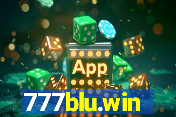 777blu.win