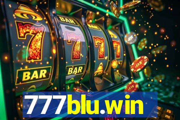 777blu.win