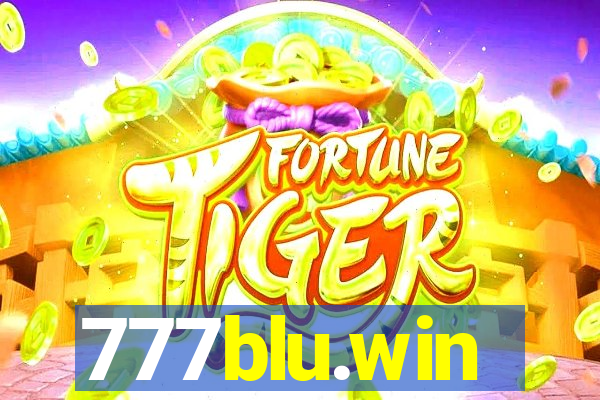 777blu.win