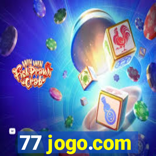 77 jogo.com