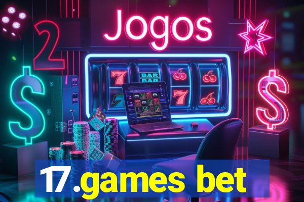 17.games bet