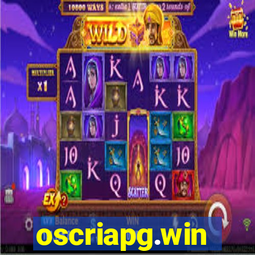 oscriapg.win