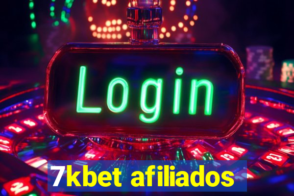 7kbet afiliados