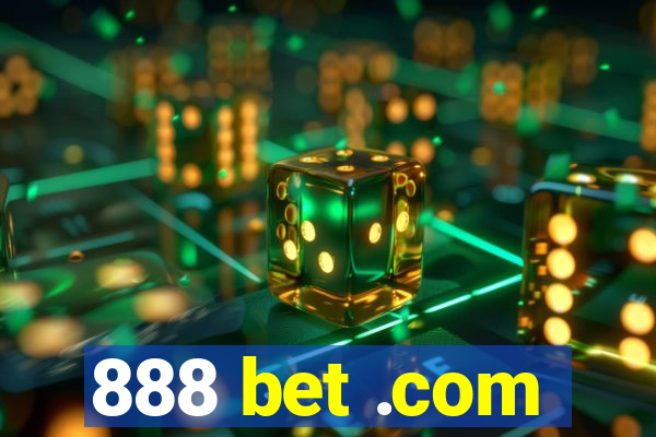 888 bet .com