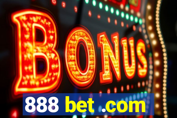 888 bet .com