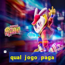 qual jogo paga dinheiro de verdade