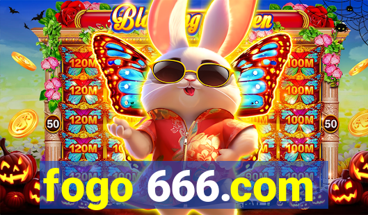 fogo 666.com