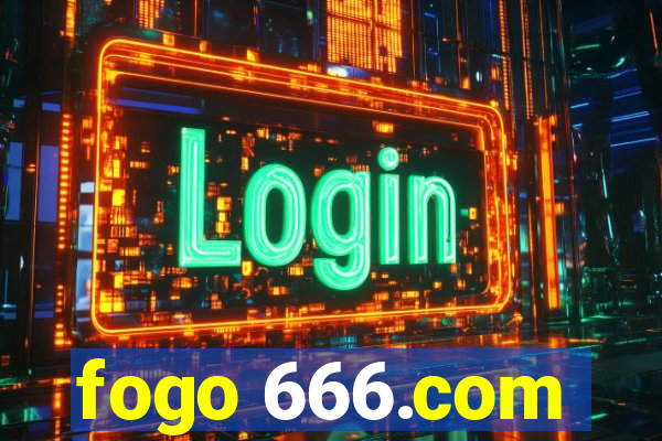 fogo 666.com