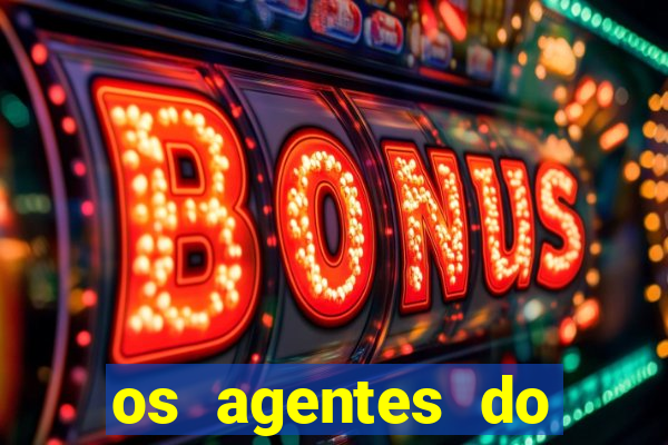 os agentes do destino online dublado assistir os agentes do destino dublado online gratis