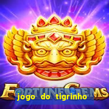 jogo do tigrinho em casa chinesa