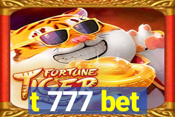 t 777 bet