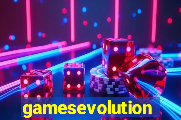 gamesevolution