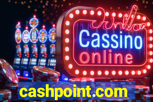 cashpoint.com