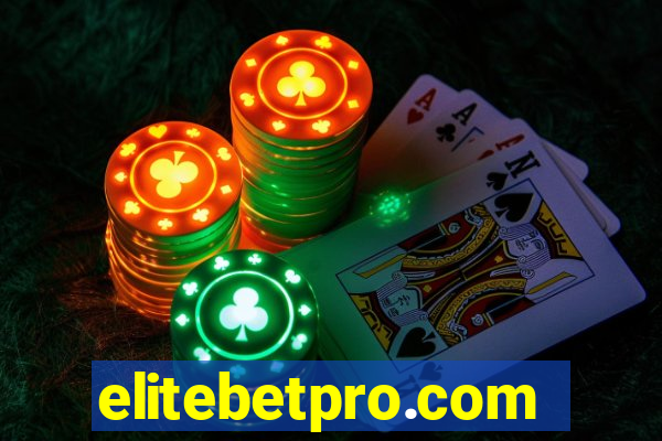 elitebetpro.com