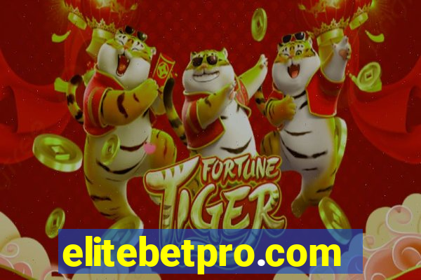 elitebetpro.com