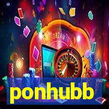 ponhubb