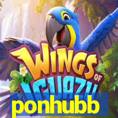 ponhubb