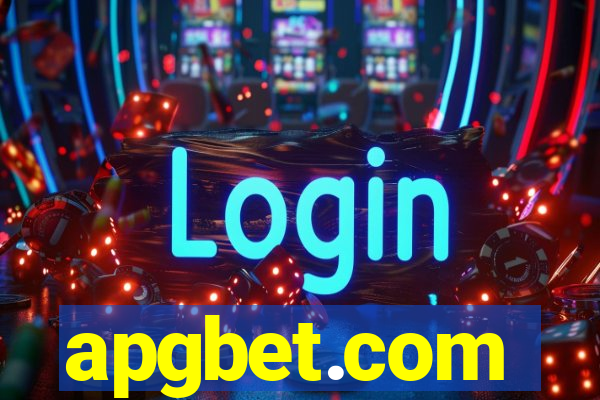 apgbet.com