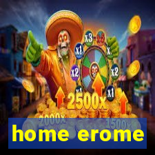 home erome