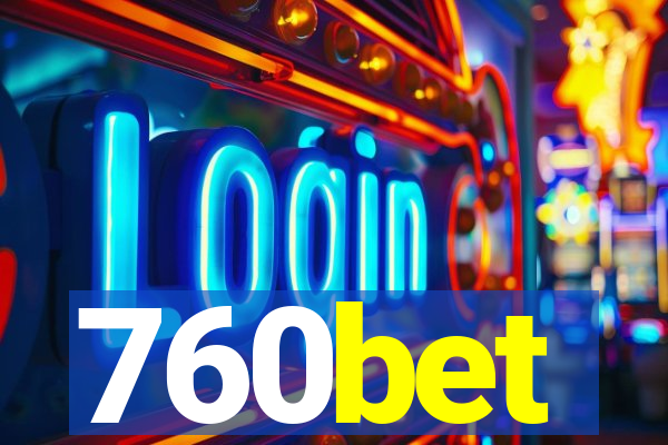 760bet