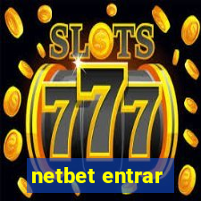 netbet entrar