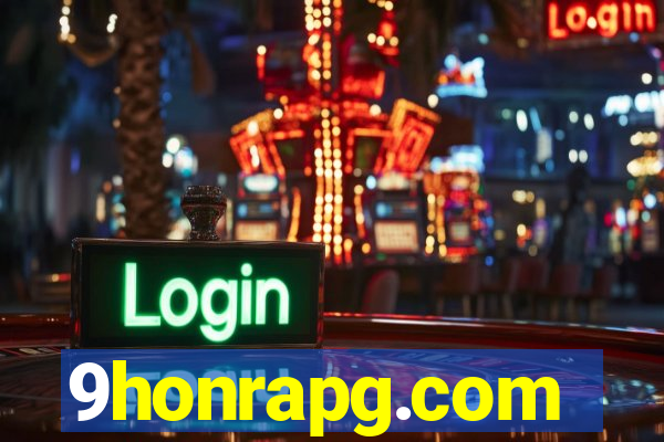 9honrapg.com