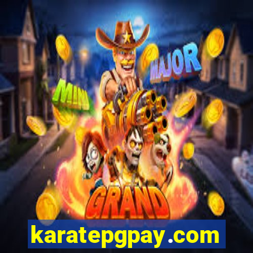 karatepgpay.com