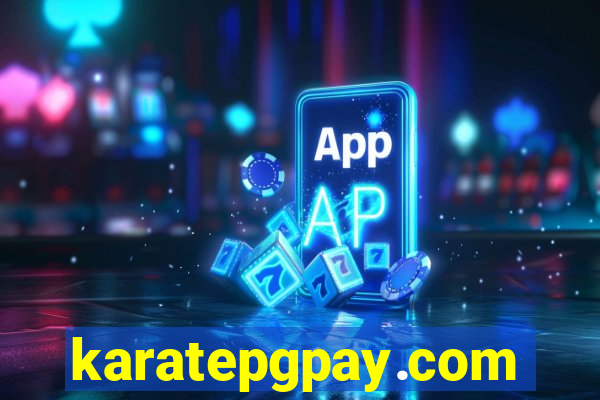 karatepgpay.com