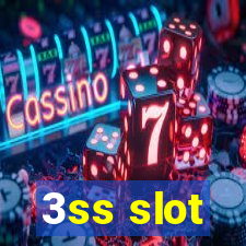 3ss slot