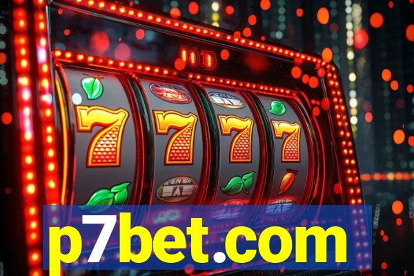 p7bet.com